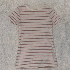 Striped shirt